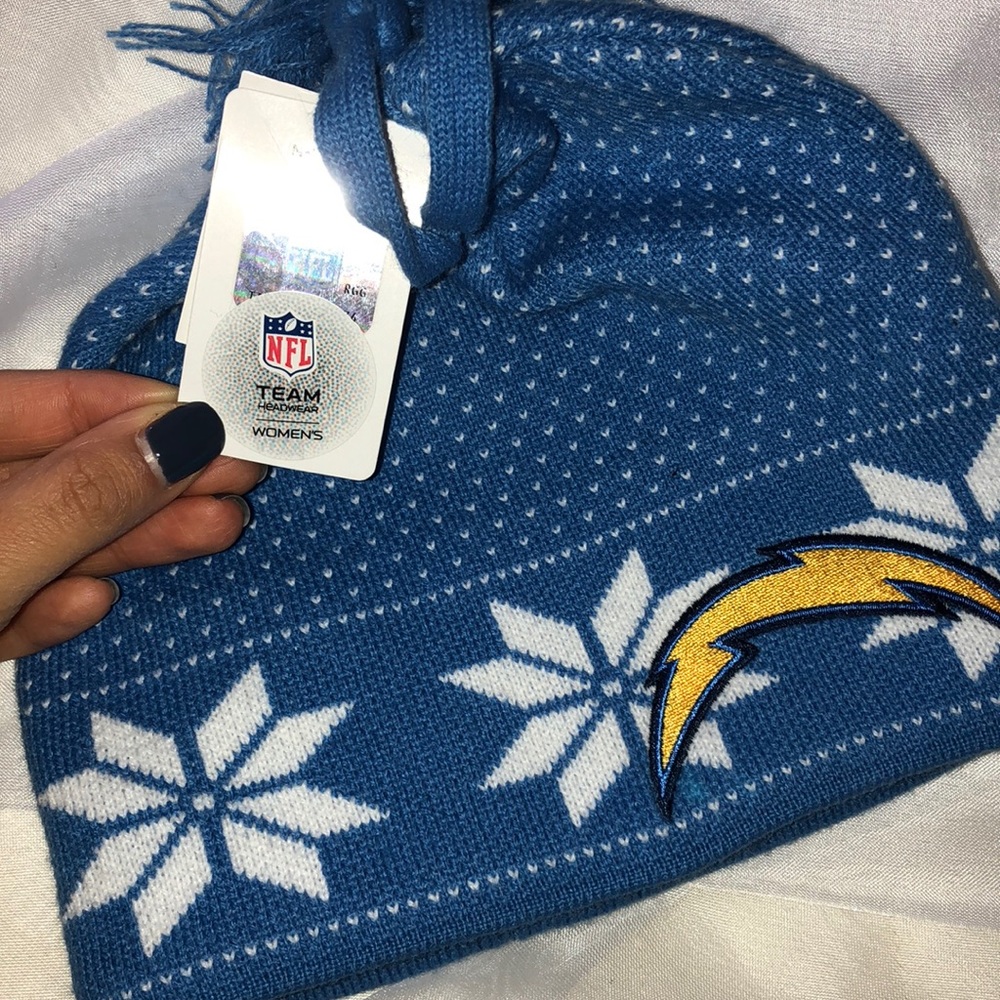 NWT NFL Changers Hat